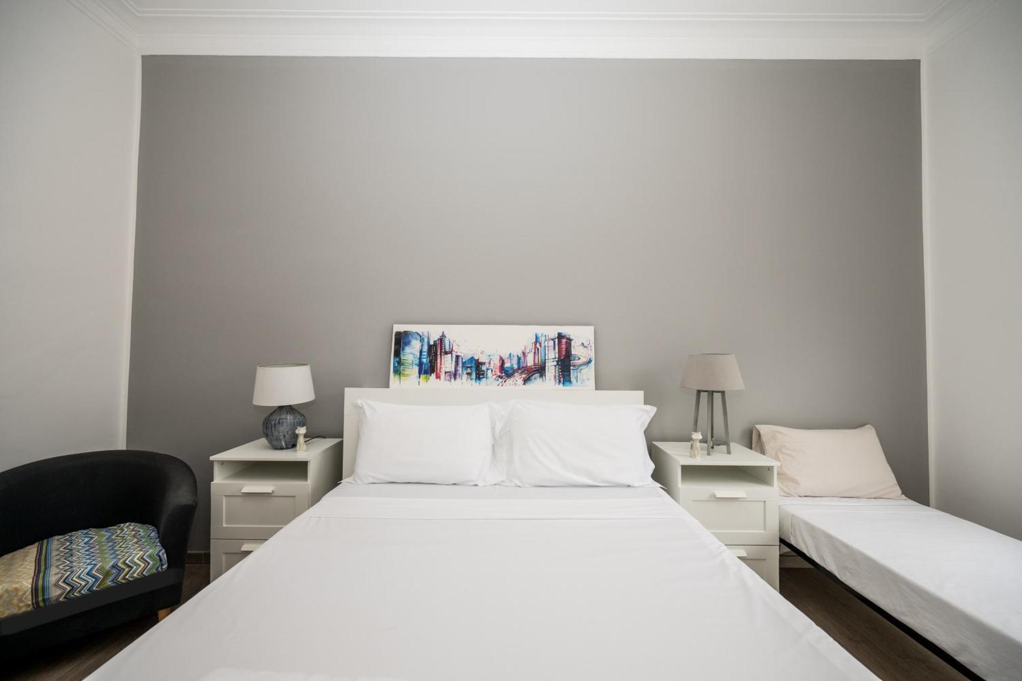 Airguest Central Station 밀라노 외부 사진