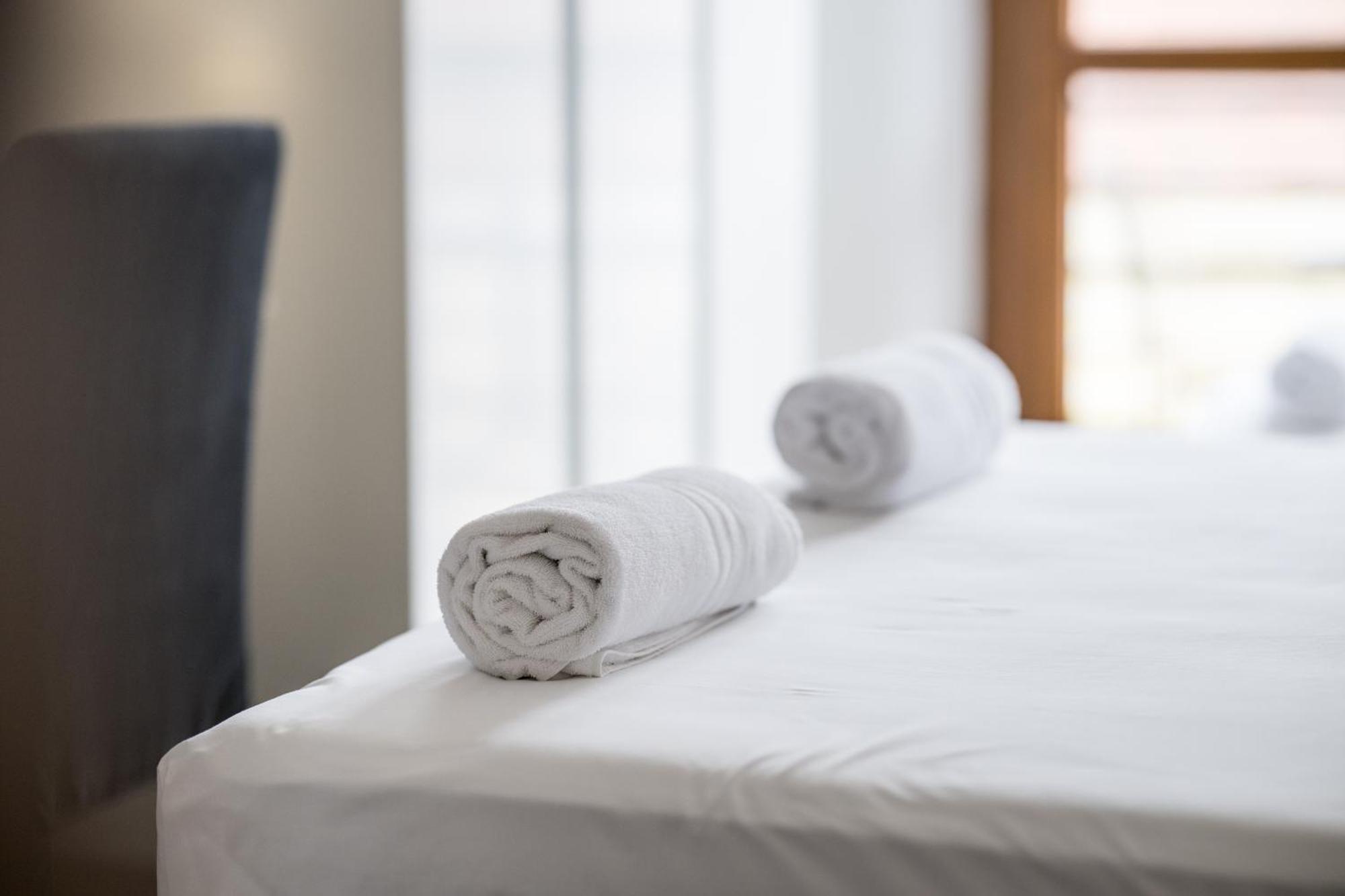 Airguest Central Station 밀라노 외부 사진