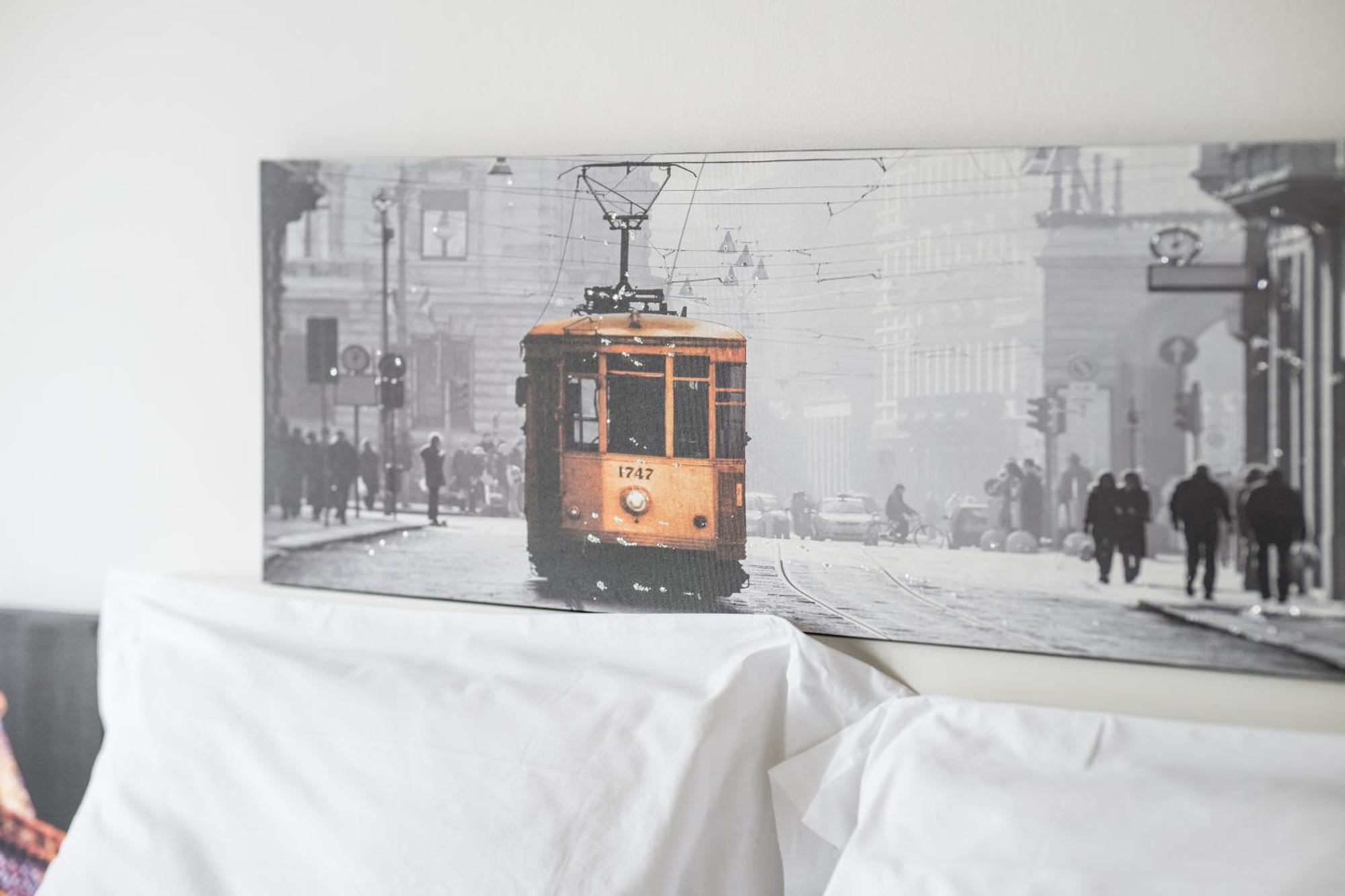 Airguest Central Station 밀라노 외부 사진