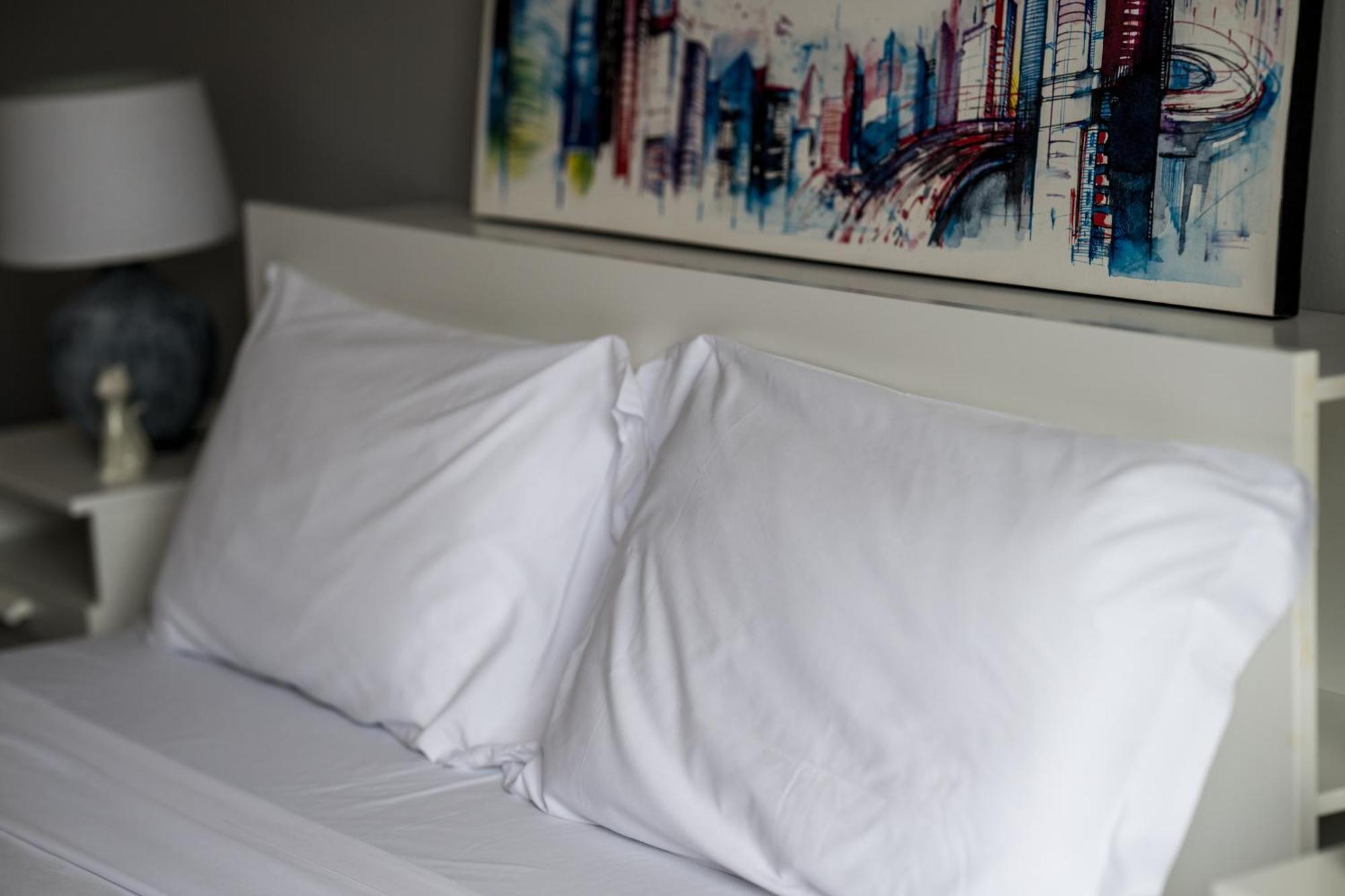 Airguest Central Station 밀라노 외부 사진